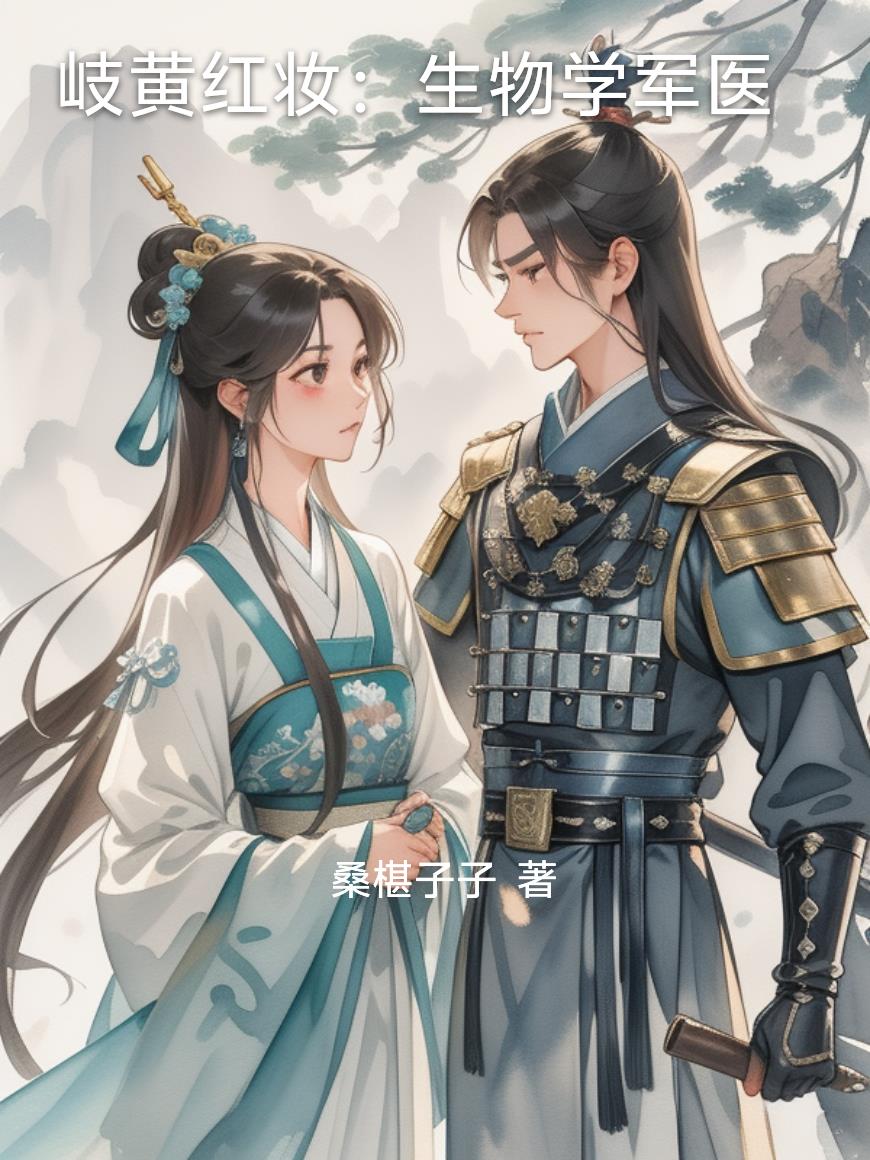 岐黄红妆生物学军医
