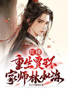 红楼重生贾环迎娶林黛玉