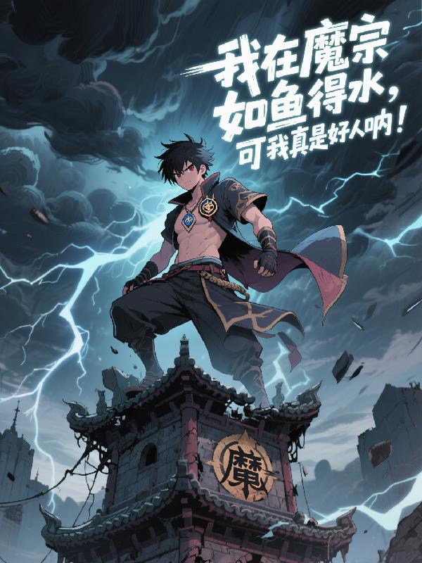 我在魔宗如鱼得水可我真是好人