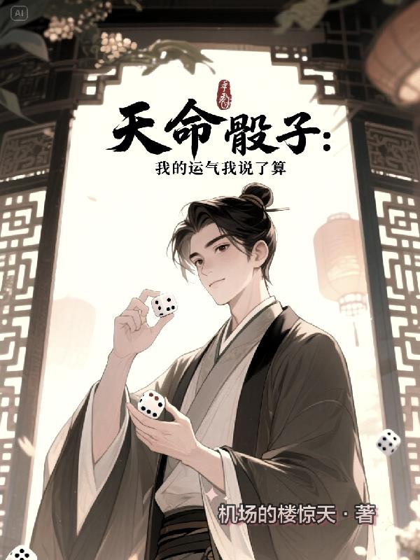天命骰子我的运气我说了算