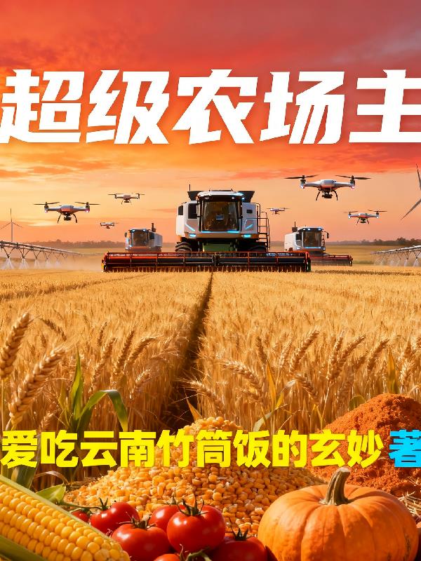 超级农场主