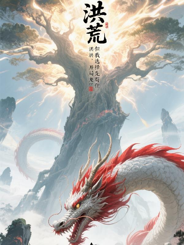 洪荒开局祖龙但我选择先苟住