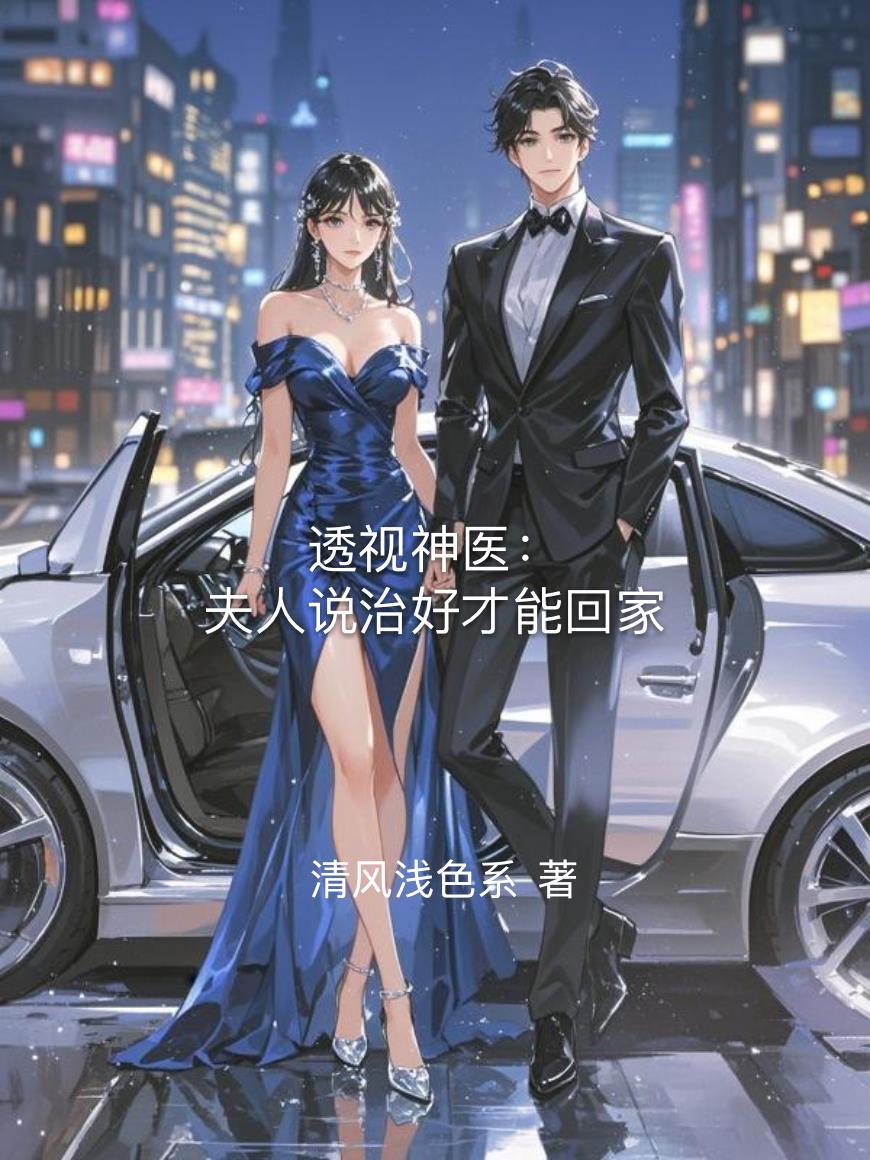 透视神医夫人说治好才能回家