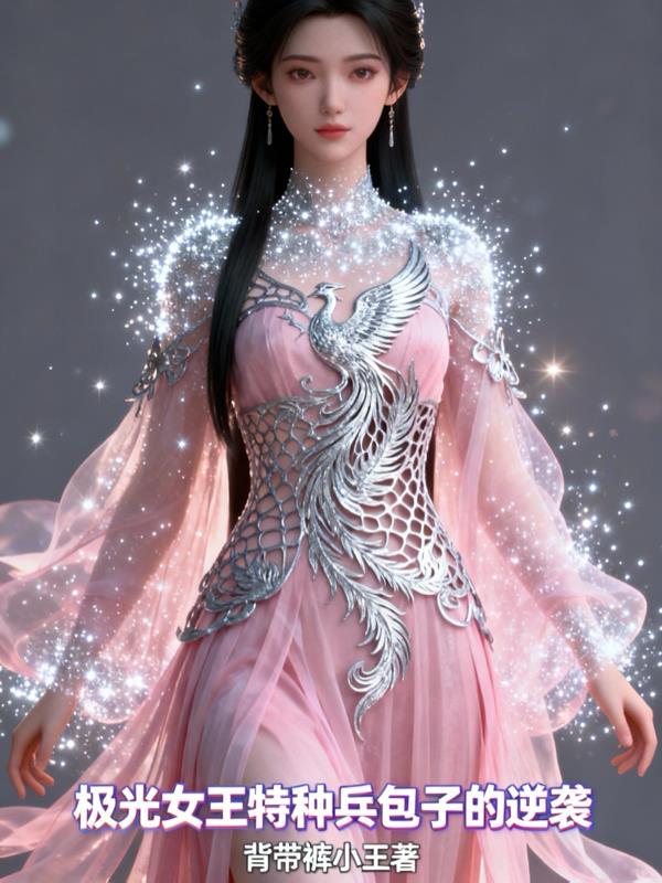 极光女王特种兵包子的逆袭