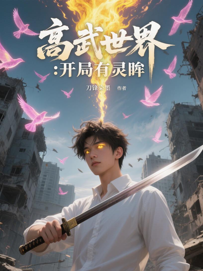 高武世界开局有灵眸