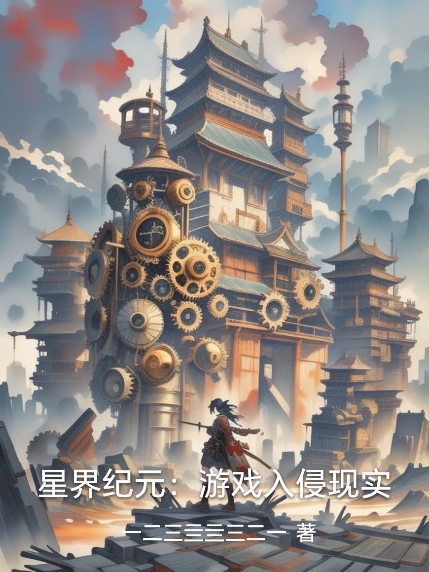 星界纪元游戏入侵现实