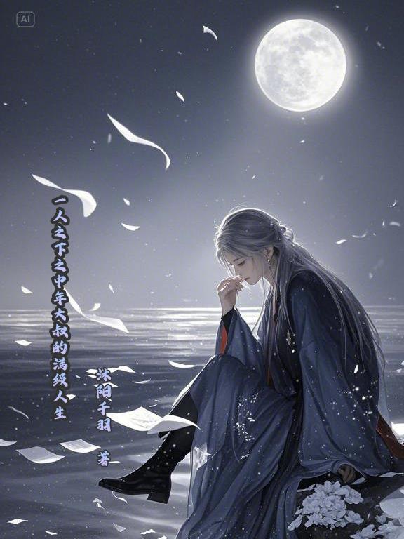 一人之下之中年大叔的满级人生