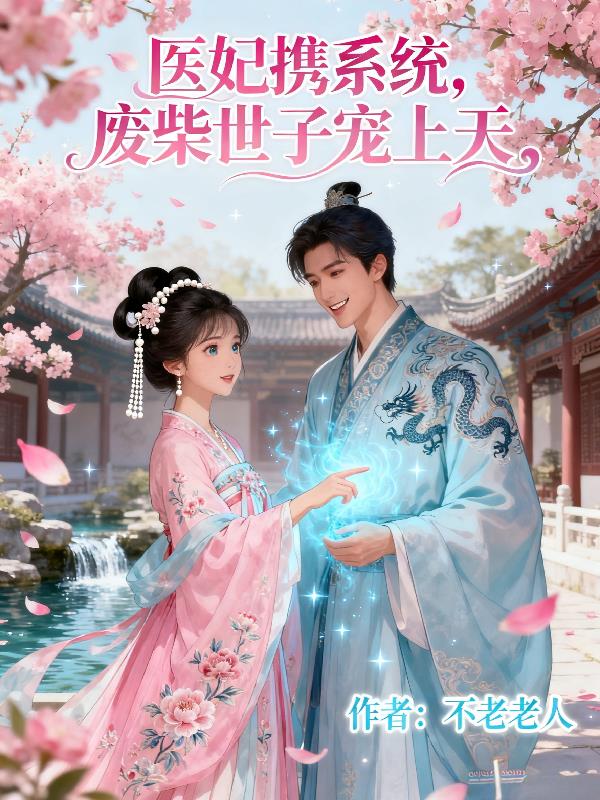 医妃携系统废柴世子宠上天