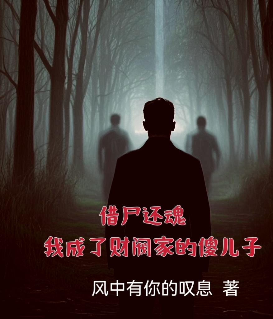 借尸还魂我成了财阀家的傻儿子