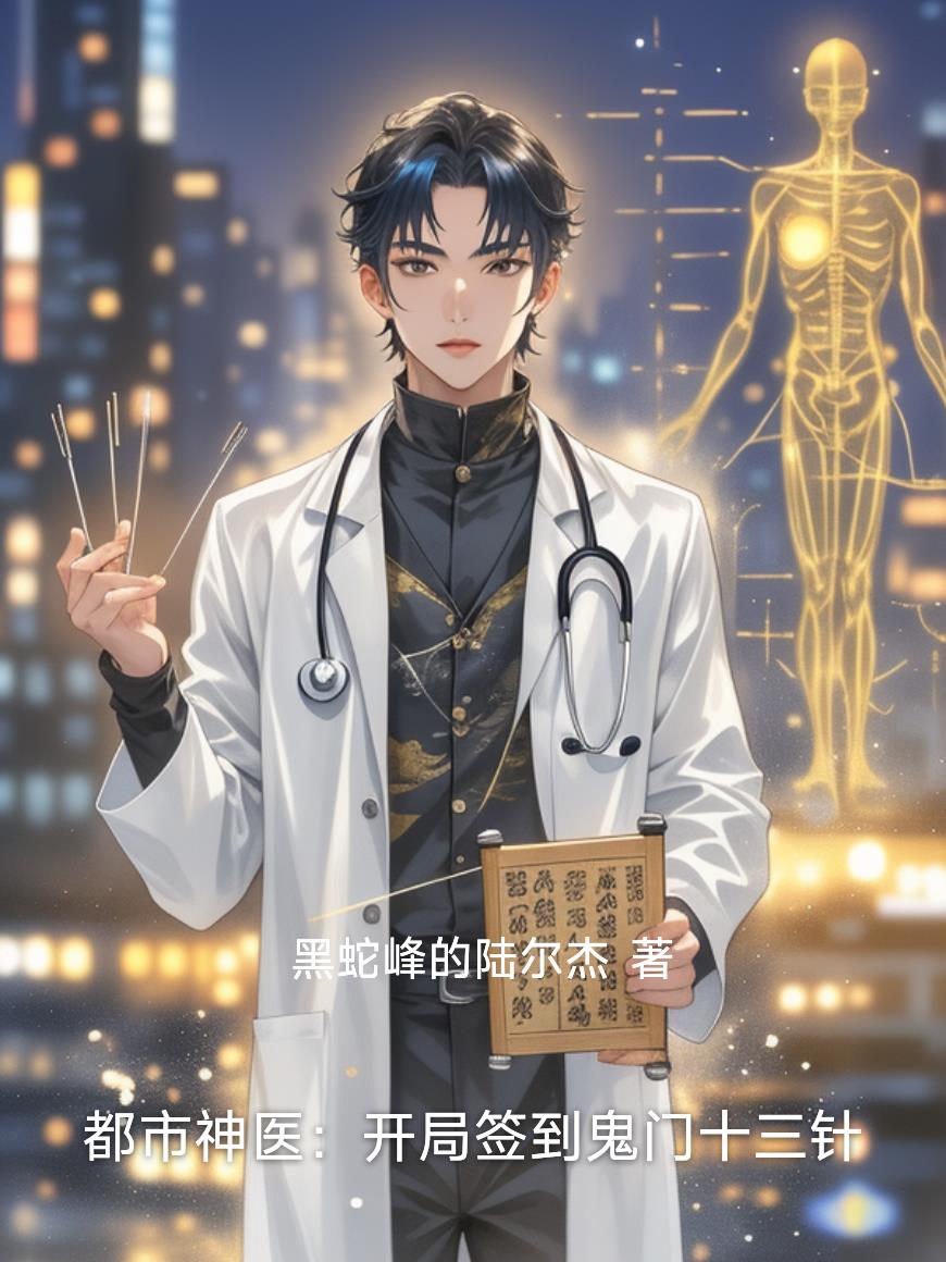 都市神医开局签到鬼门十三针