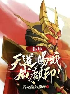 铠甲天道赐我威麒印