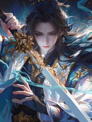 穿越少歌我娶了李寒衣