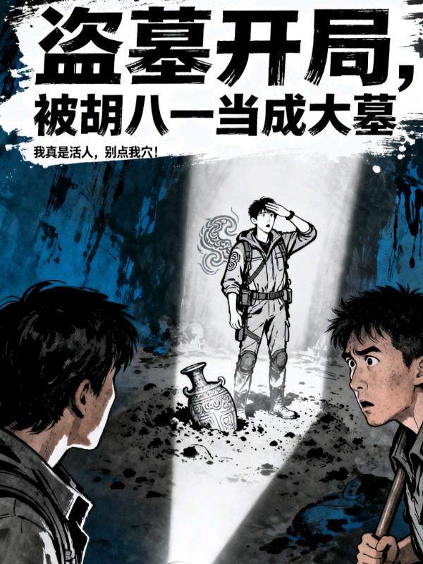 盗墓开局被胡八一当成大墓