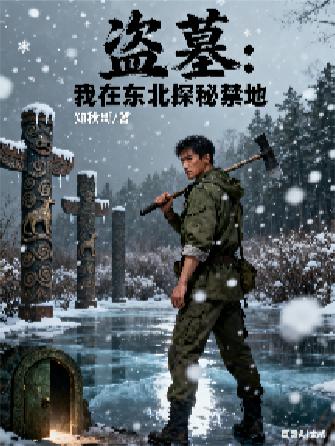 盗墓我在东北探秘禁地