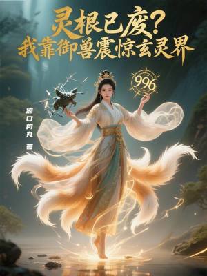 灵根已废我靠御兽震惊玄灵界