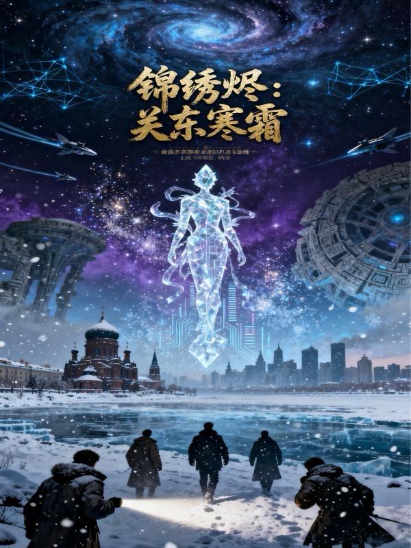 锦绣烬关东寒霜