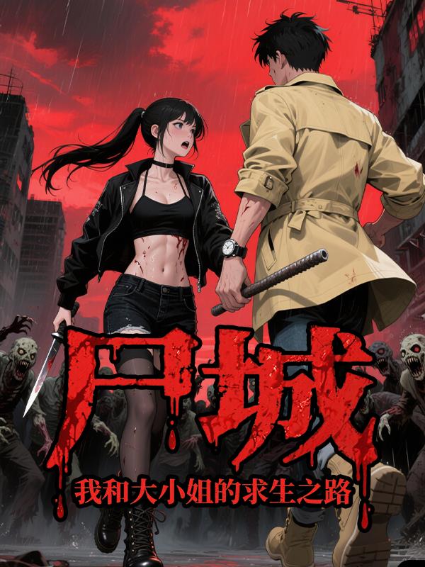 尸城我和大小姐的求生之路