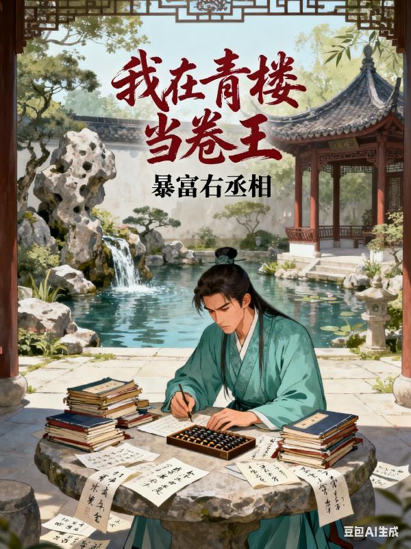 我在青楼当卷王