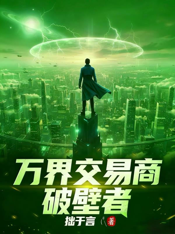 万界交易商破壁者