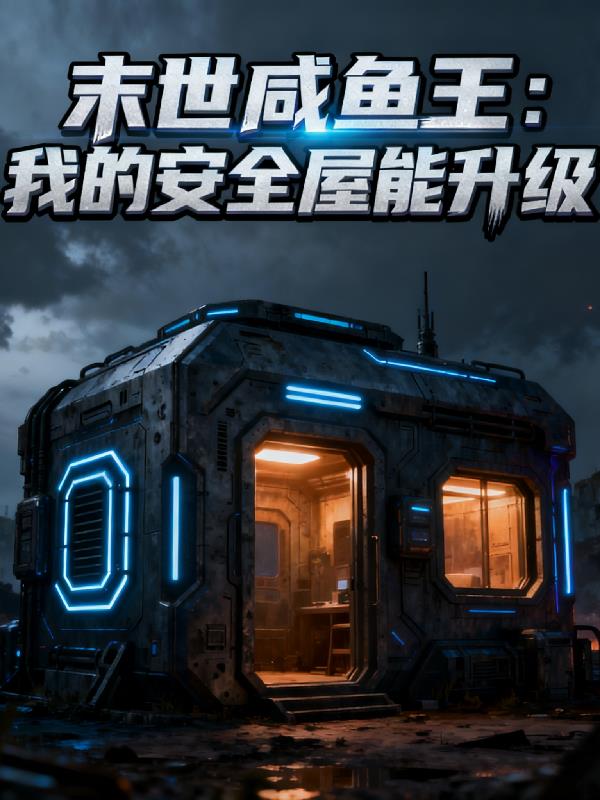 末世咸鱼王我的安全屋能升级