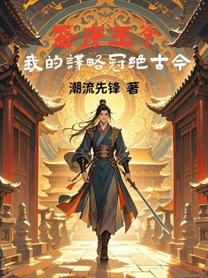盛唐王爷我的谋略冠绝古今