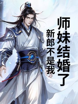 师妹结婚了新郎不是我