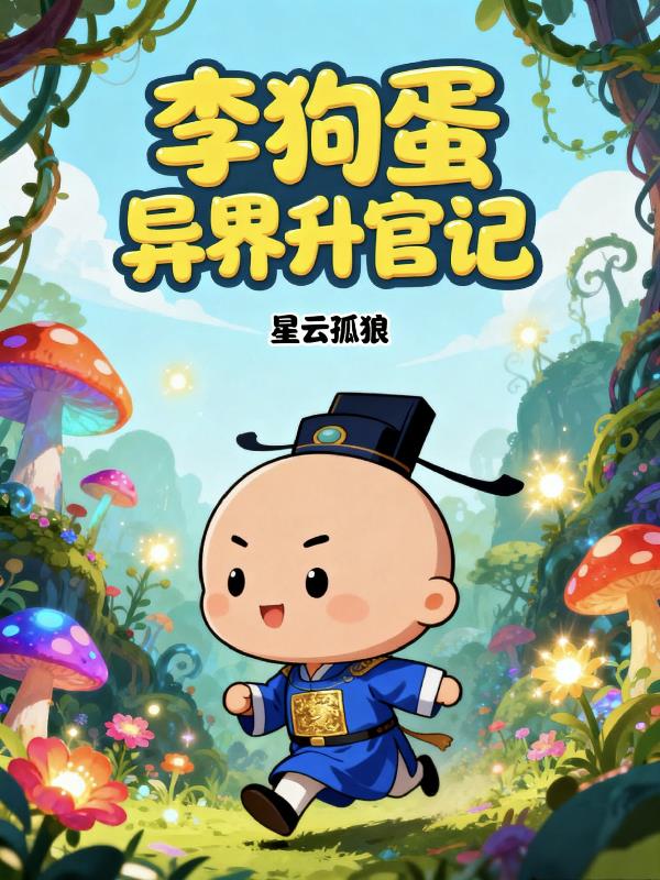 李狗蛋异界升官记