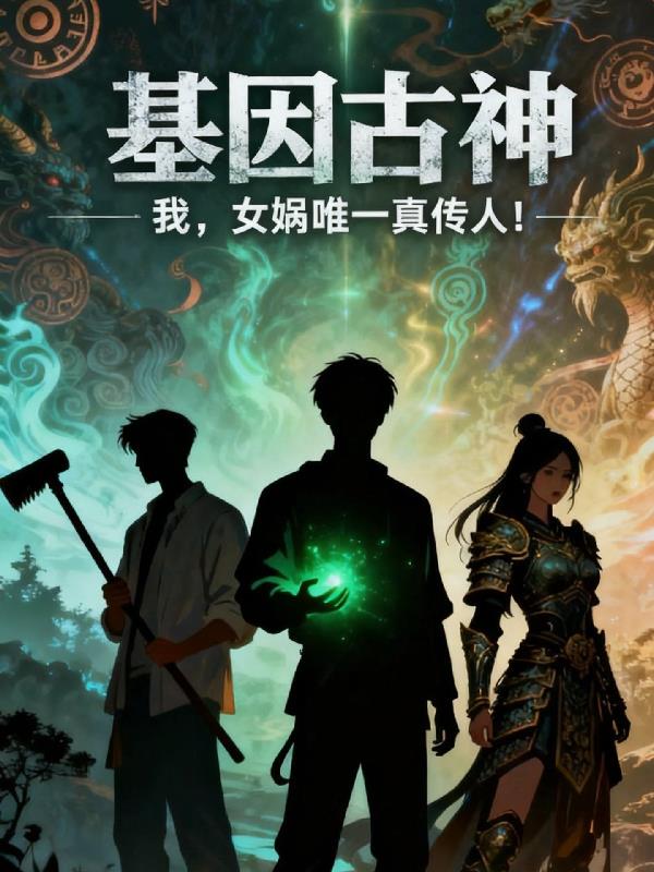 基因古神我女娲唯一真传人